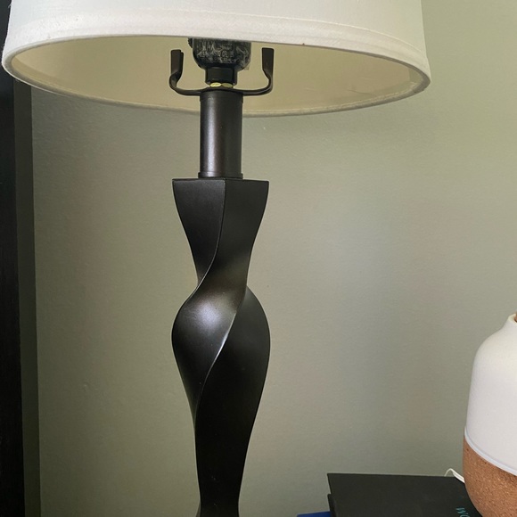 2 simple lamps - Picture 6 of 7